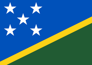 Solomon Islands